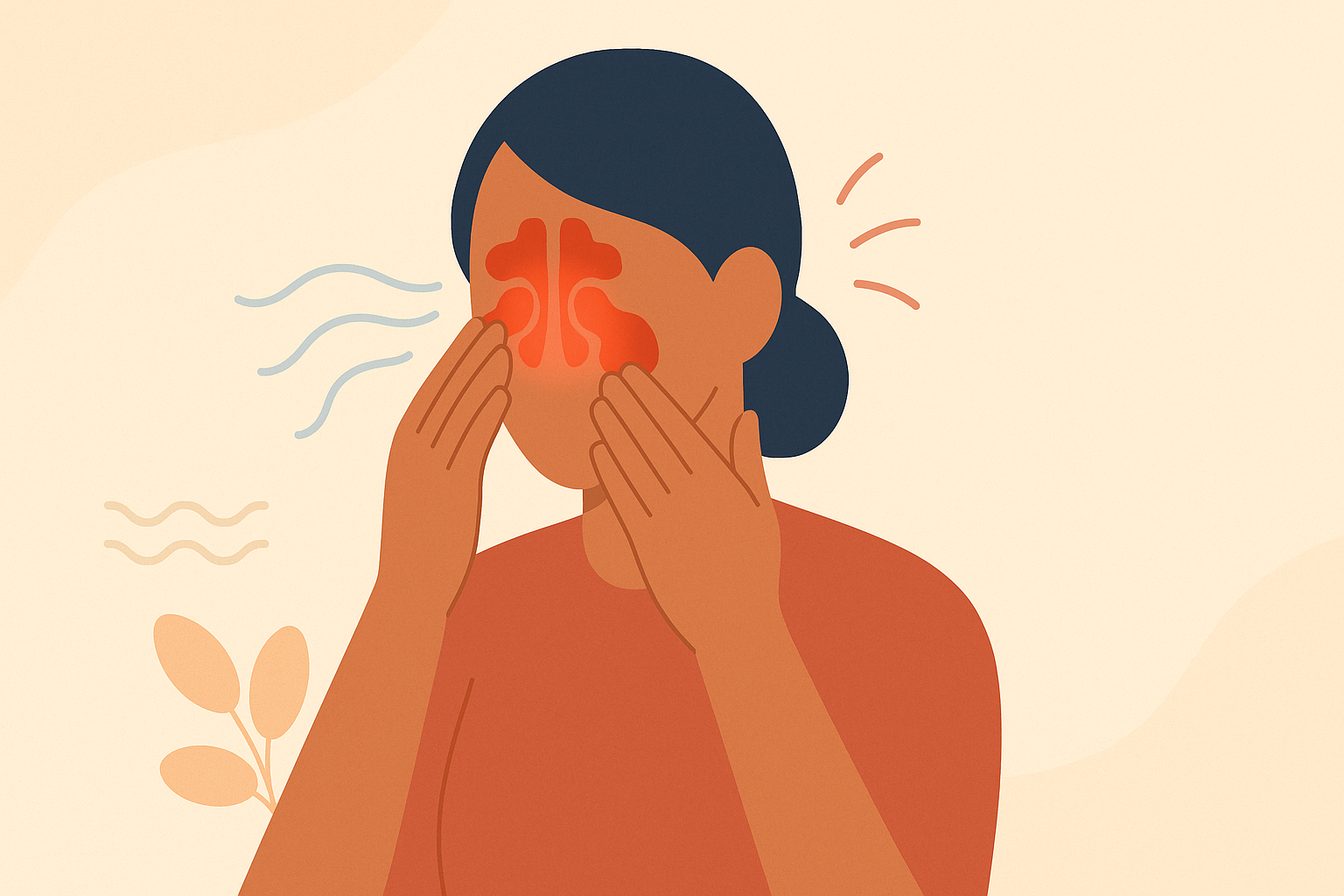 Why Does My Face Hurt When I Have Sinusitis? Understanding Sinus Facial Pain