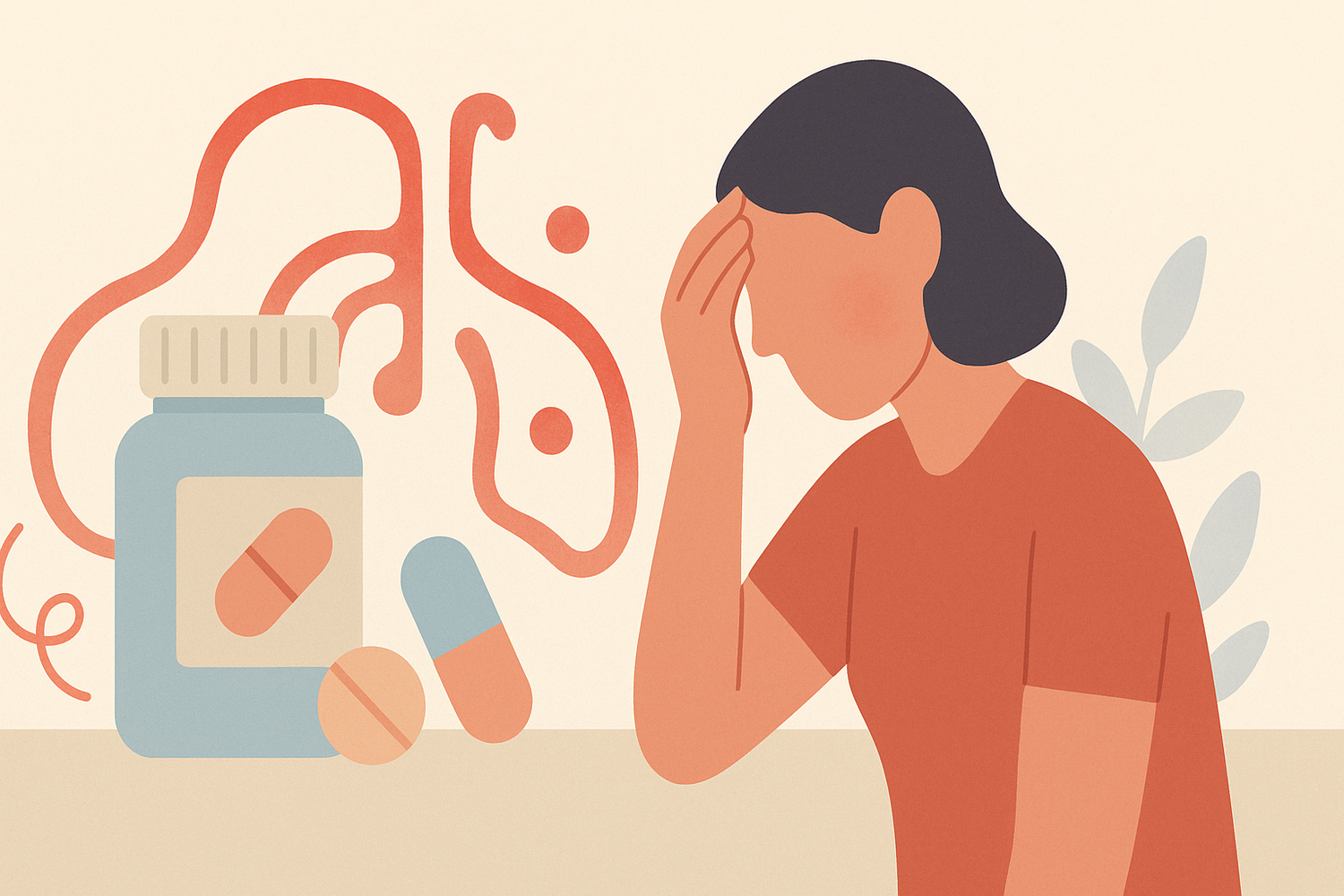 Sinus Medication Side Effects: The Hidden Risks Your Doctor May Not Mention