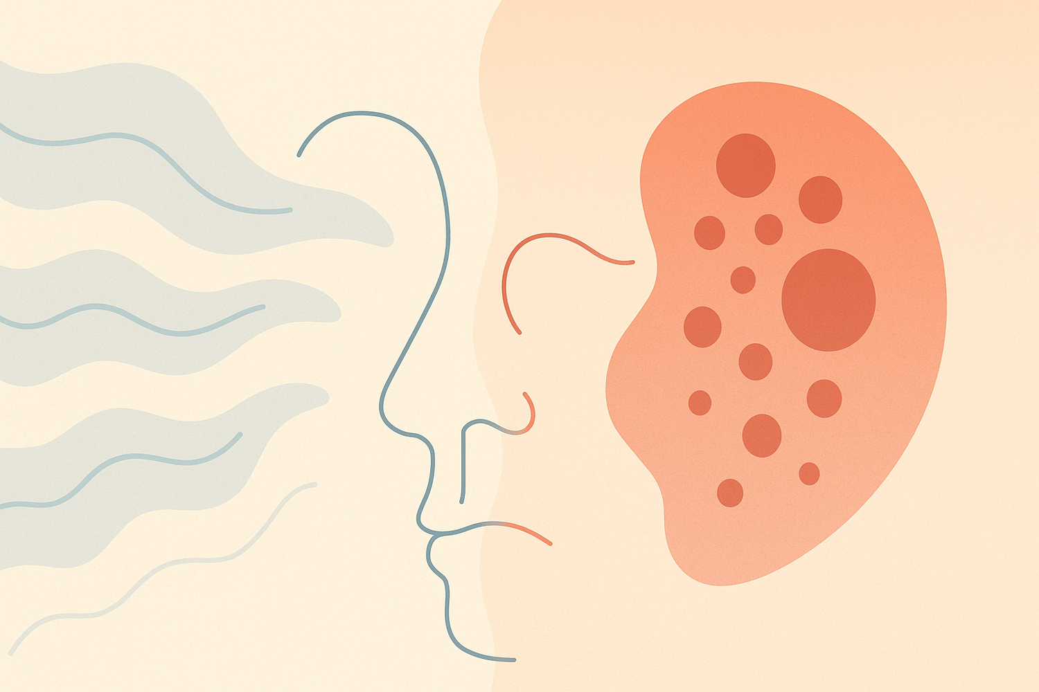 Bacterial vs Viral Sinus Infection: How to Tell the Difference