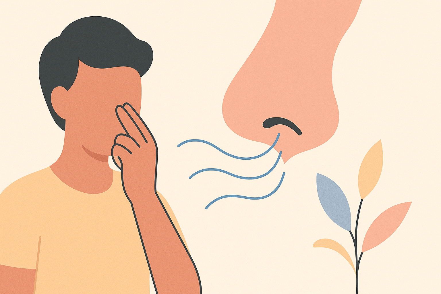 Why Does My Nose Whistle When I Breathe? 7 Causes + Quick Fixes