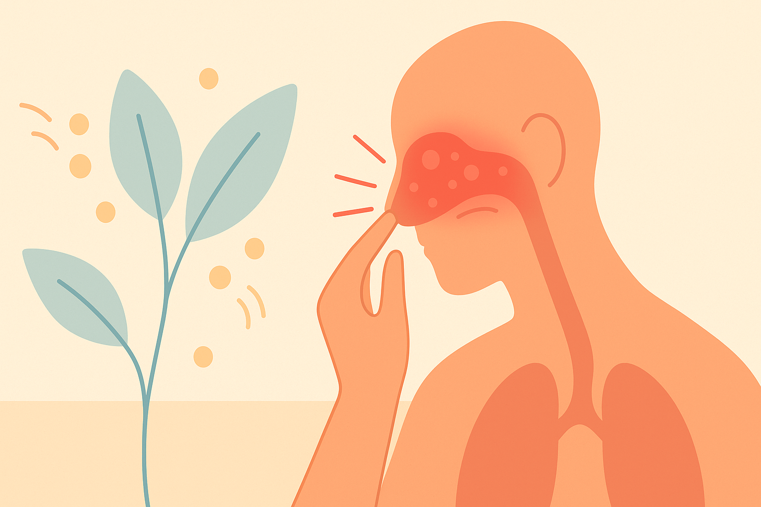 Can Allergies Turn Into Chronic Sinusitis? The Hidden Progression Path