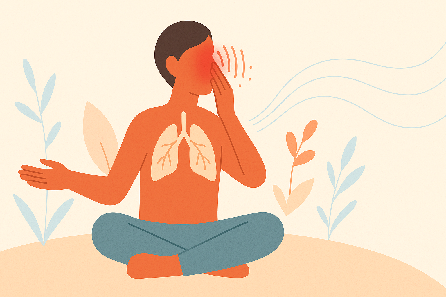 How to Beat a Sinus Infection Without Antibiotics: Your Natural Recovery Guide