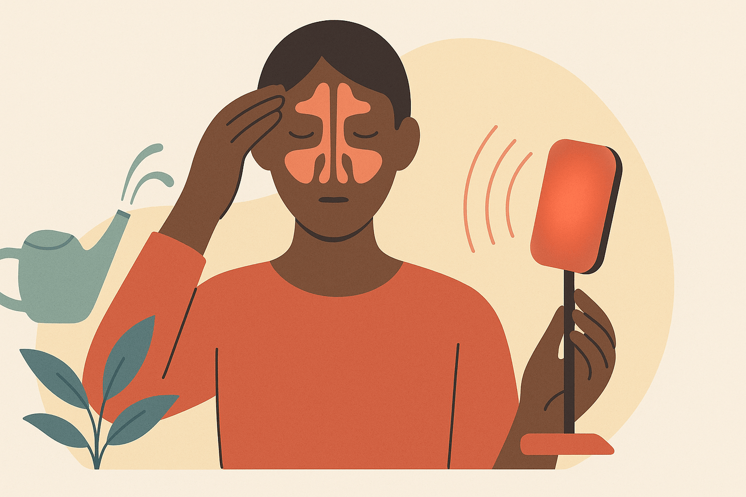 Best Sinus Relief Devices: Top 5 Tools for Quick Congestion Relief