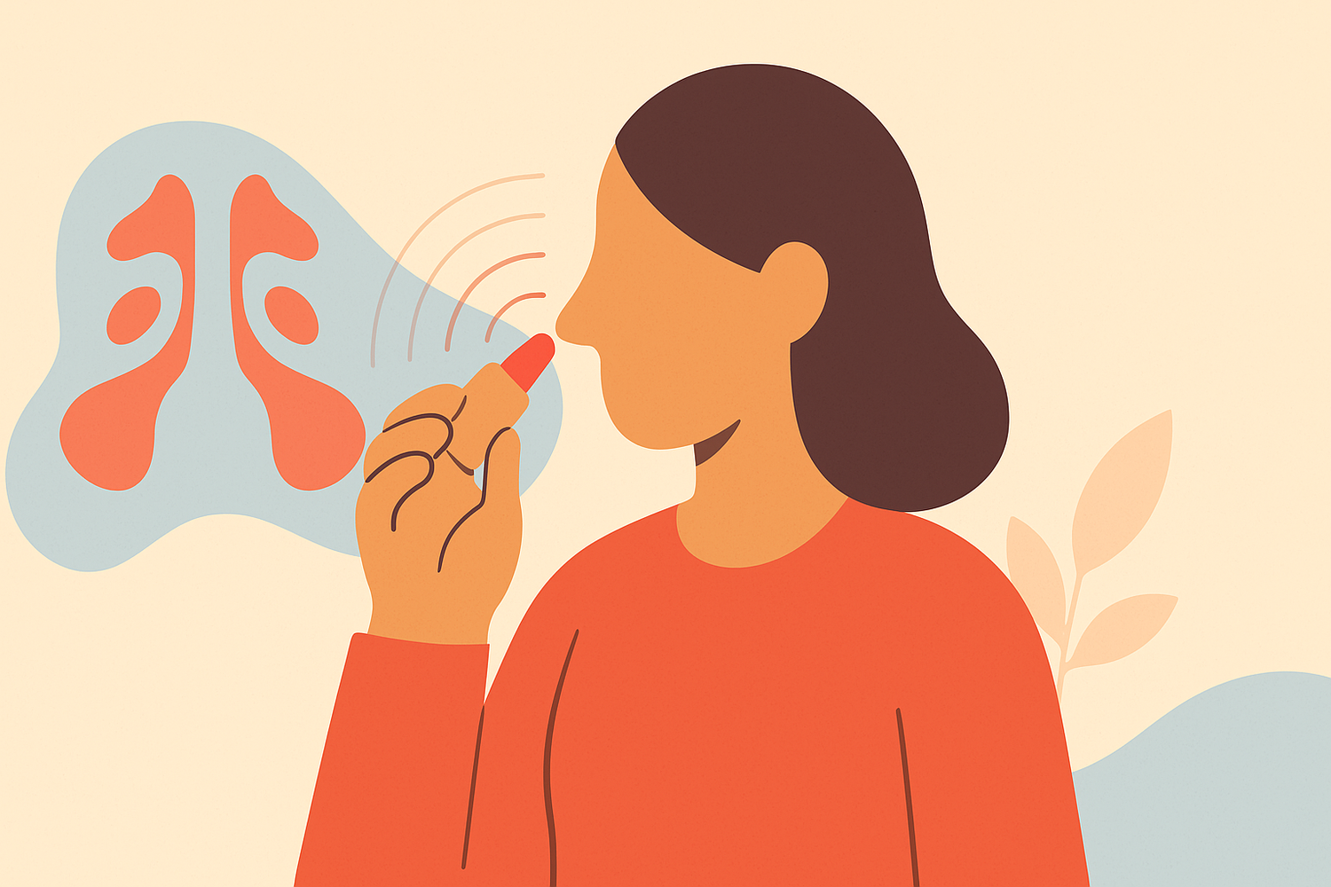 Red Light Therapy for Sinus Infections: Natural Relief That Actually Works