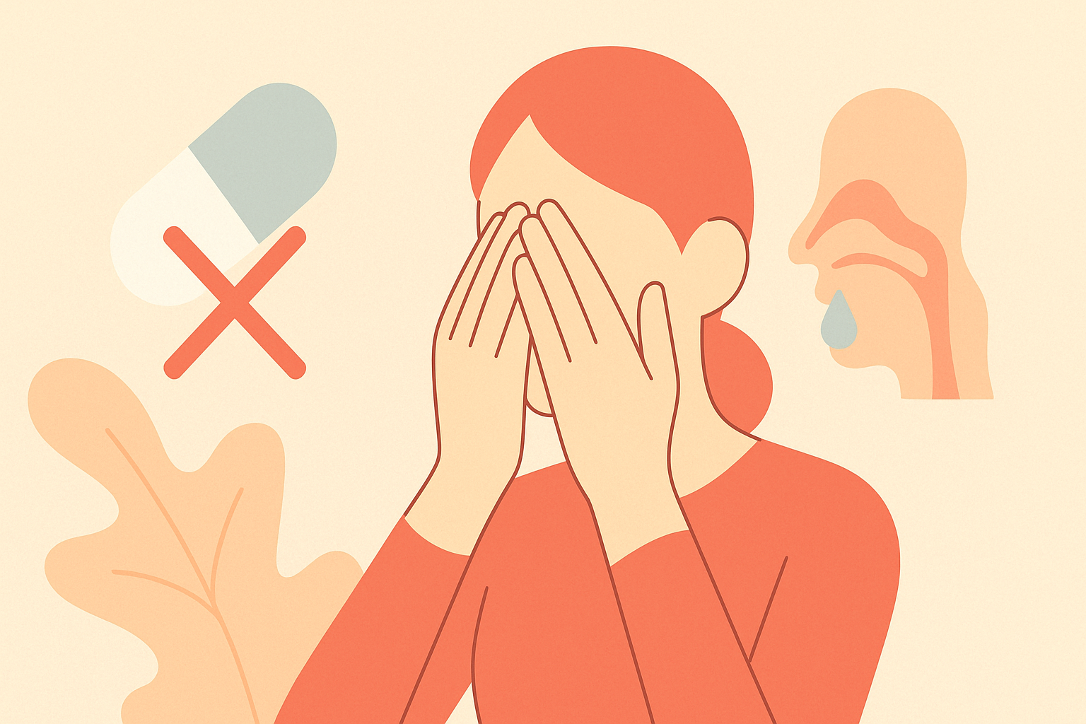 Why Antibiotic Overuse for Sinusitis Is Making Us All Sicker