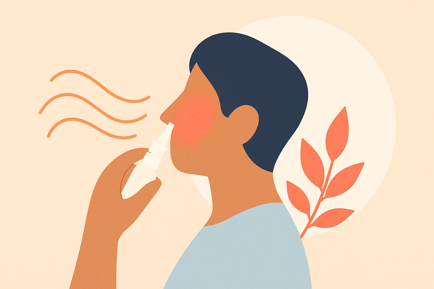 Best Nasal Spray for Sinus Relief: Complete Guide to Clear Congestion