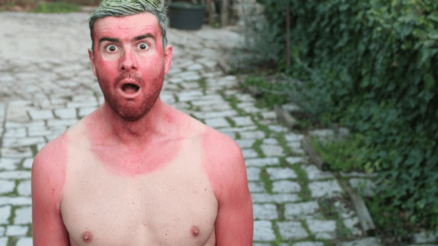 Does Red Light Therapy Tan You?