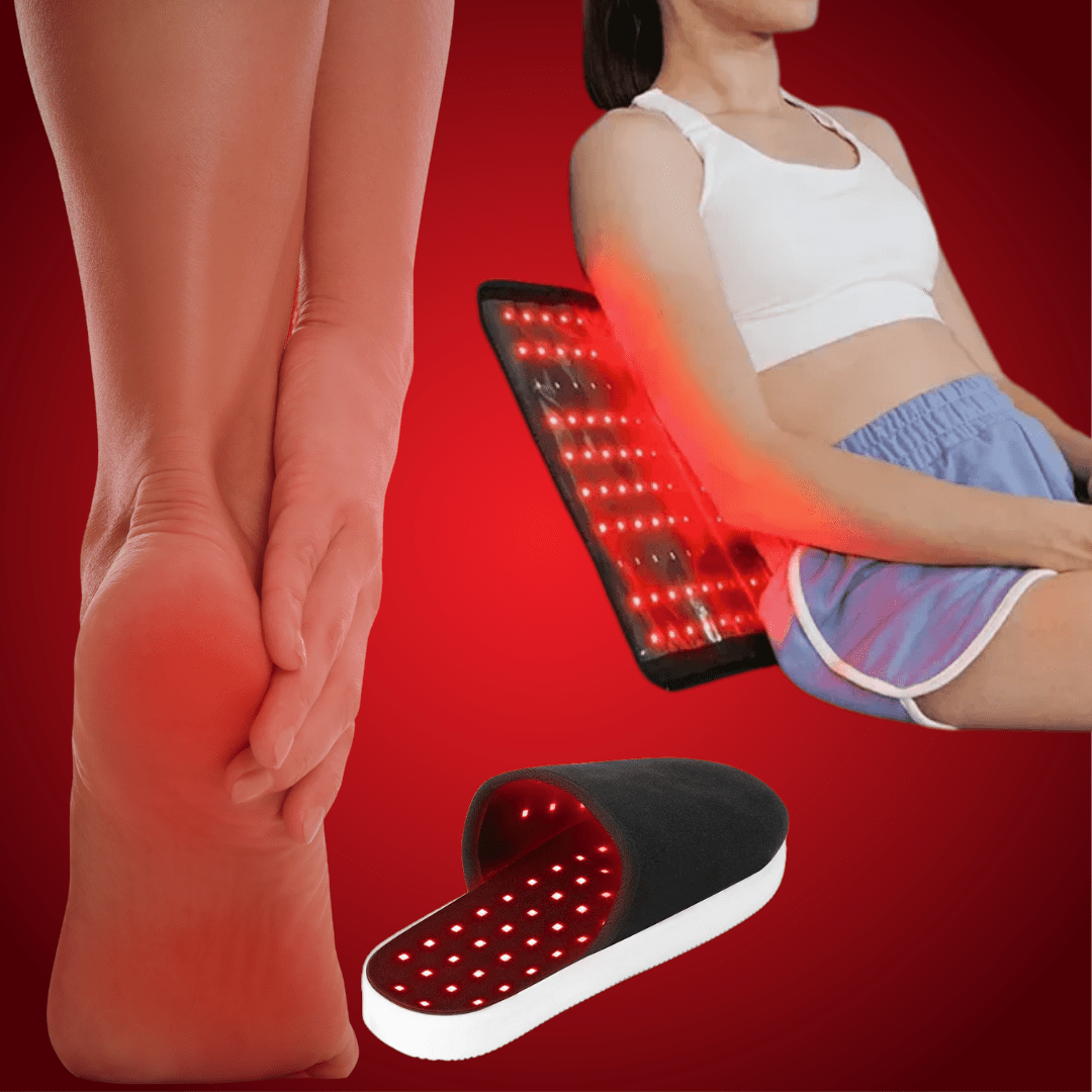 Pain Relief & Joint Support