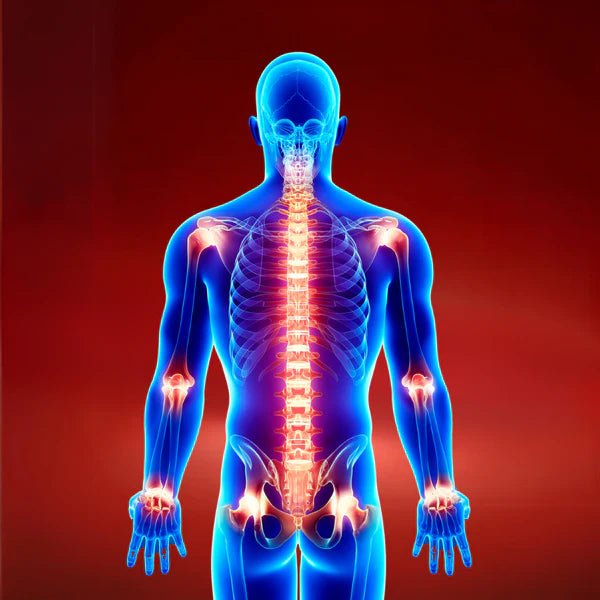 Pain Relief (offline)