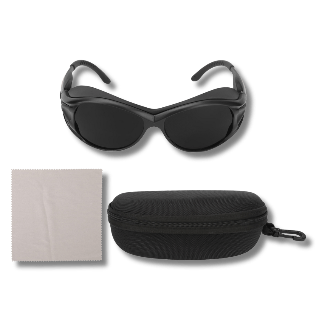 Protection Glasses for RLT - Comfort Assured