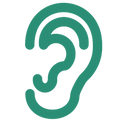 Ear Pressure Support