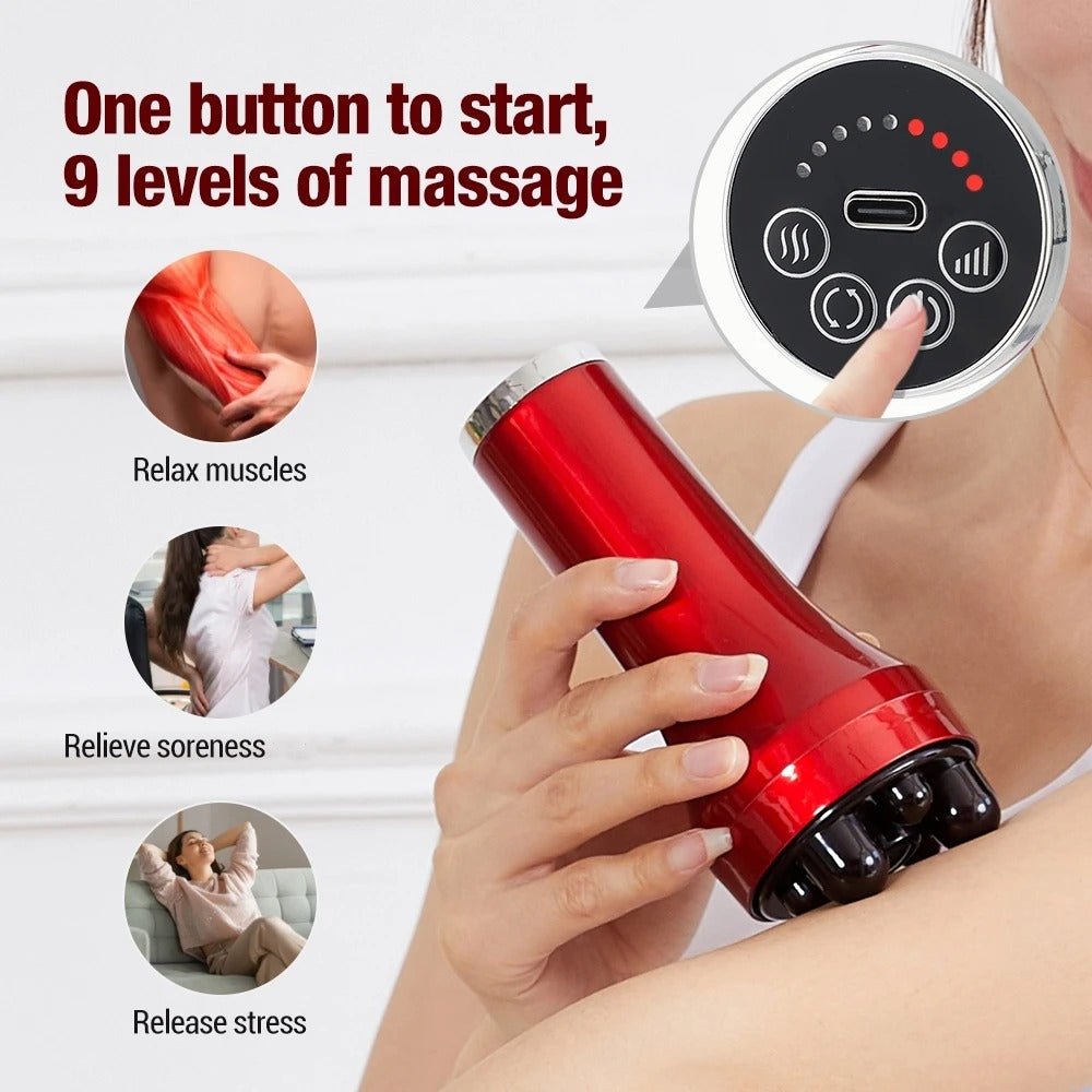 Belly Sculpt Duo Bundle