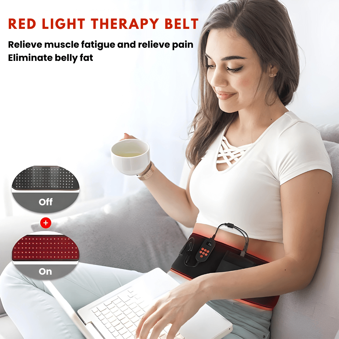 Belly Sculpt Duo Bundle