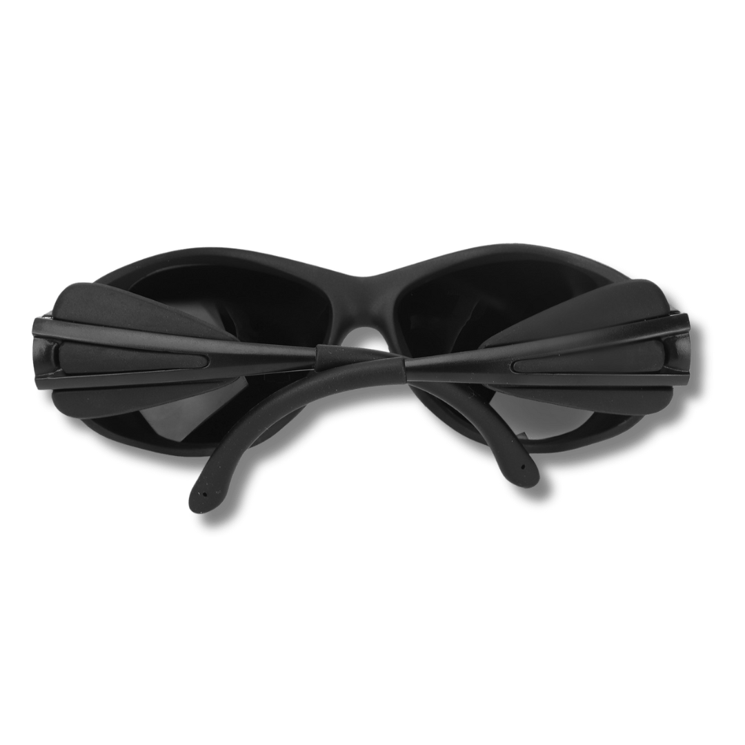 Protection Glasses for RLT - Comfort Assured