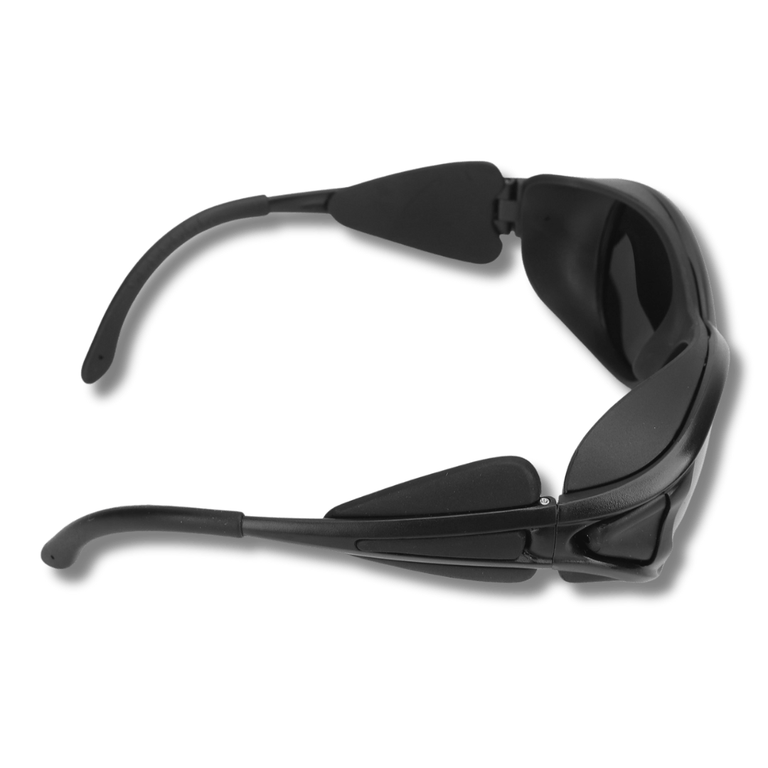 Protection Glasses for RLT - Comfort Assured