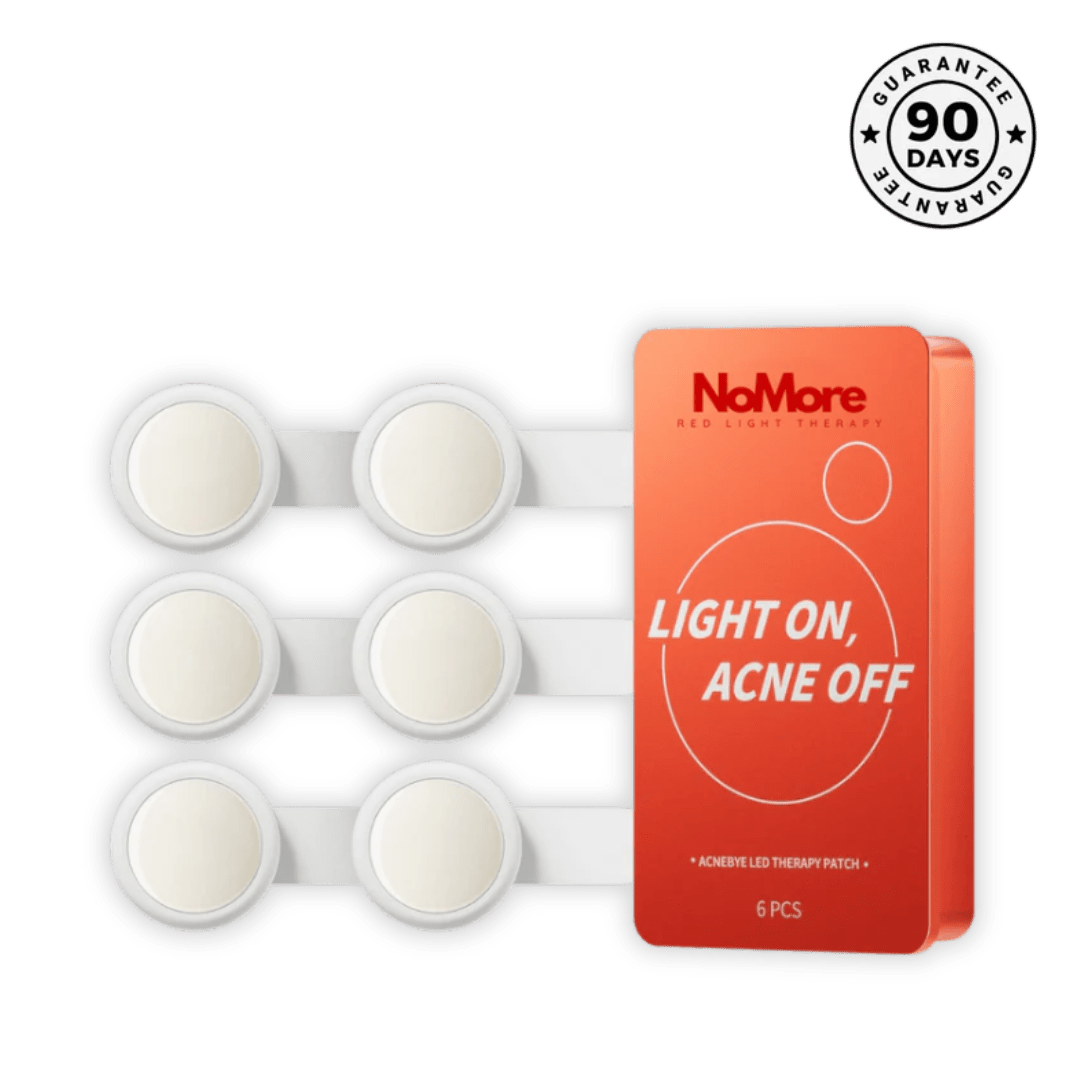 NoMore® Acne