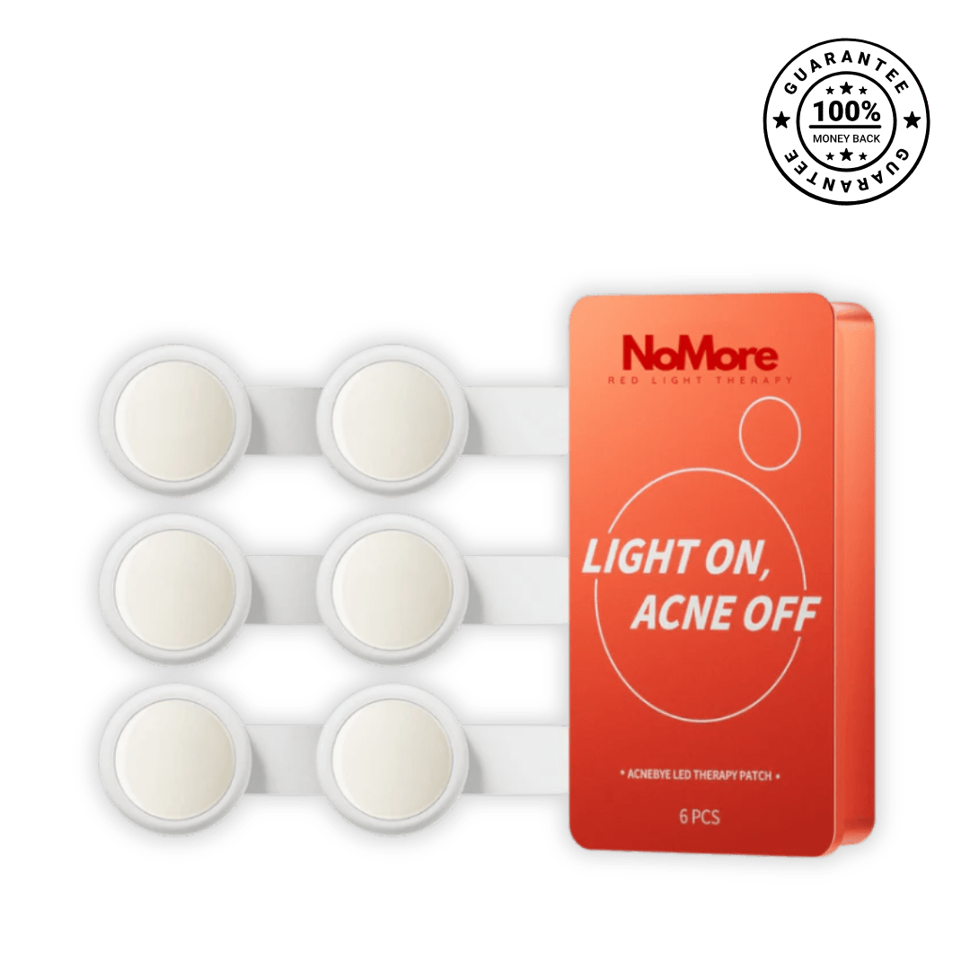 NoMore® Acne