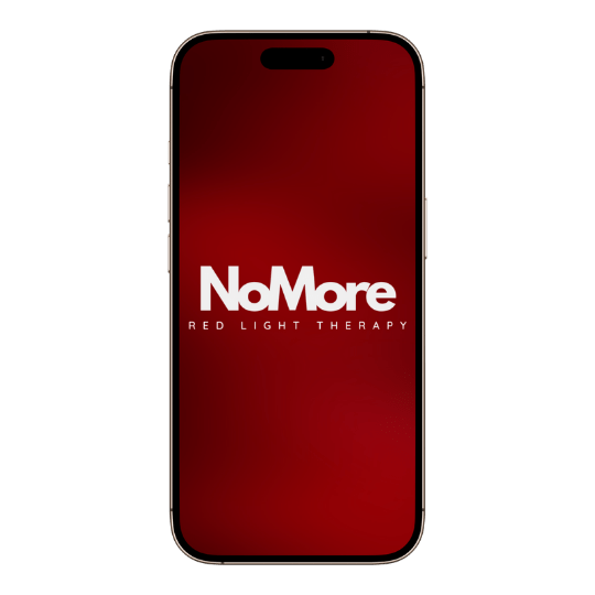 Official NoMore App with AI