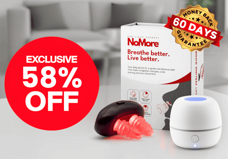 UP TO 58% OFF FOR A LIMITED TIME ONLY!