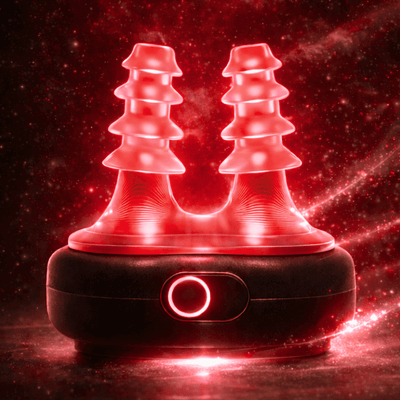Red Light (660nm)