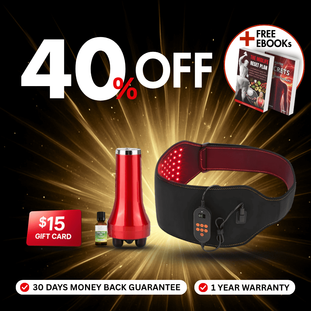 Belly Sculpt Duo Bundle