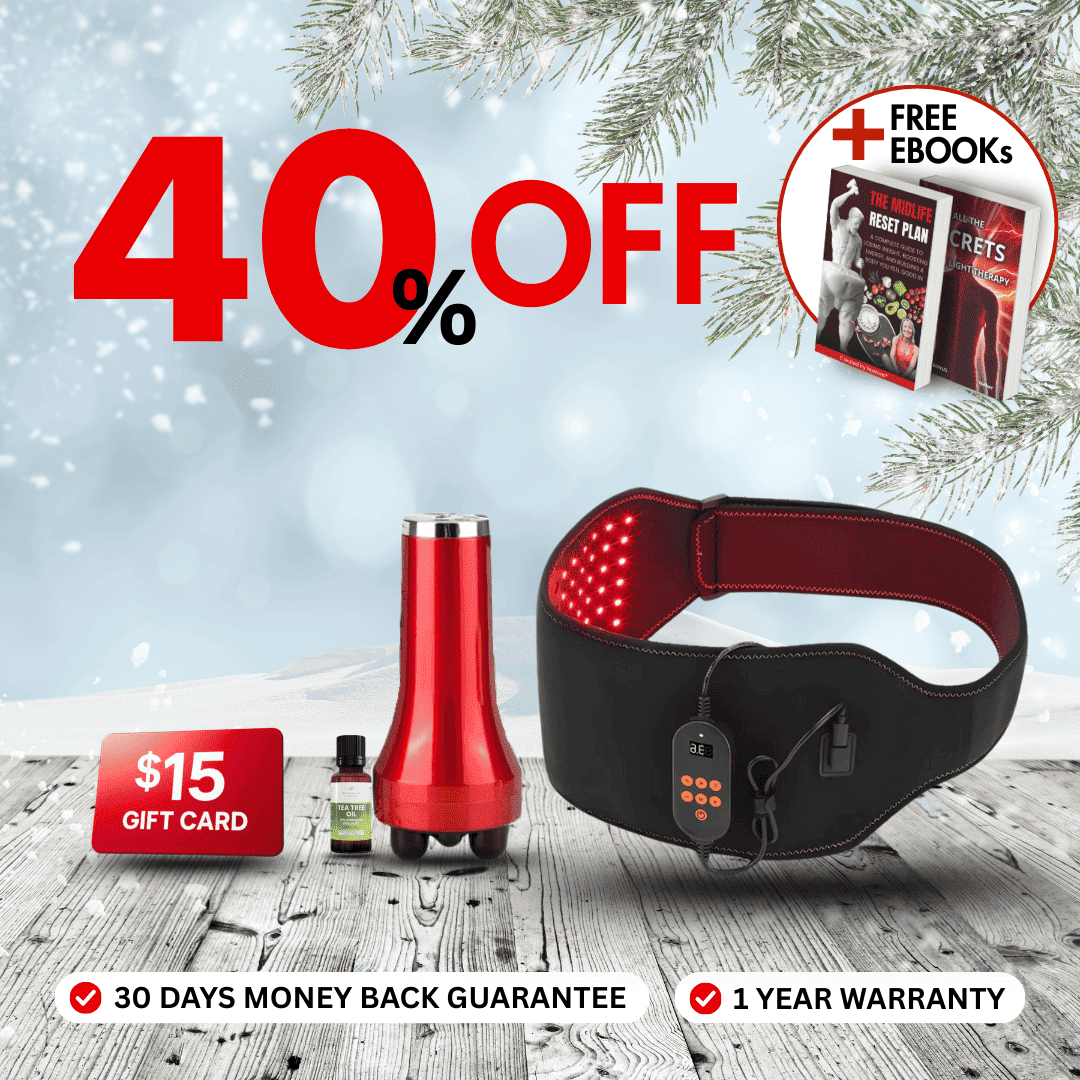 Belly Sculpt Duo Bundle