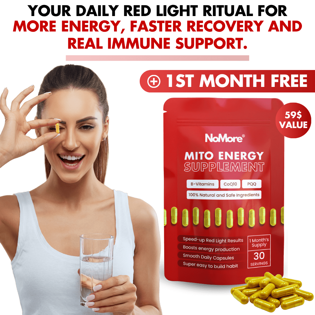 MitoBoost - Breathing & Immunity Ritual