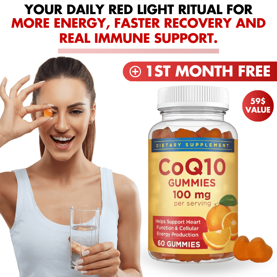 MitoBoost - Breathing & Immunity Ritual