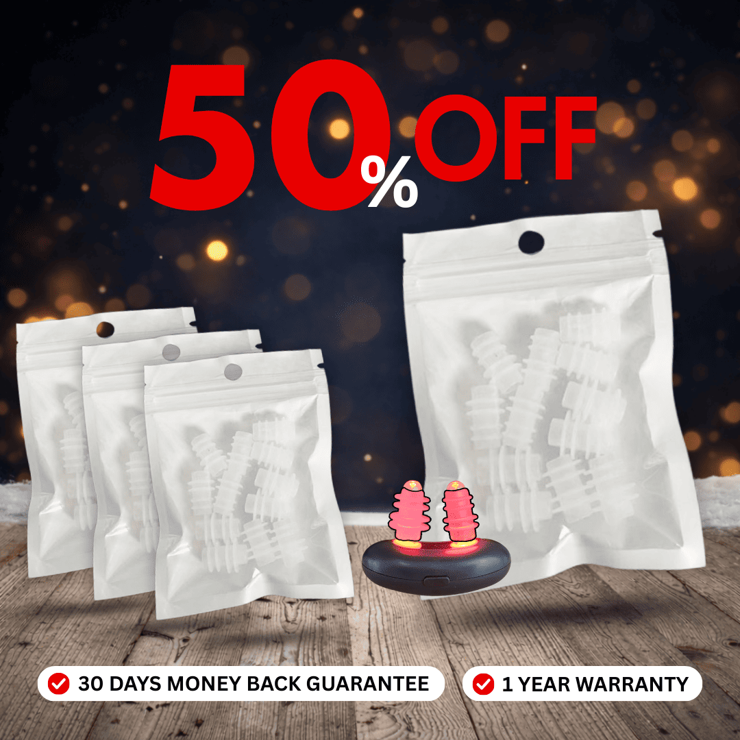 Nasal Hygiene - Spare Adapters