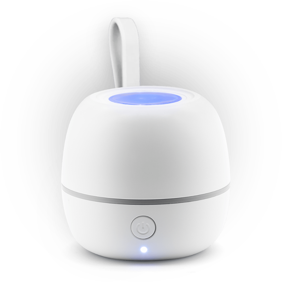 UV Sterilizer Case - NoMore® Germs 2.0