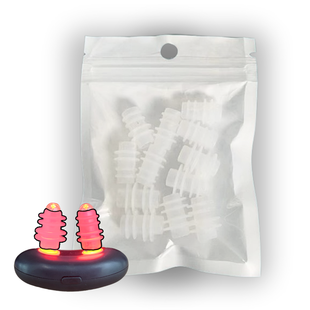 Nasal Hygiene - Spare Adapters