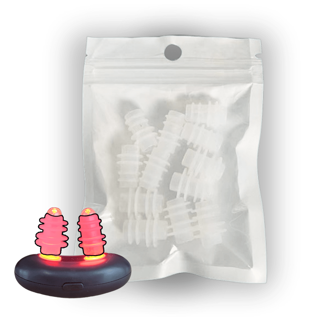 Nasal Hygiene - Spare Adapters