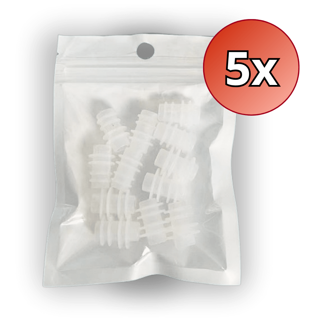 Nasal Hygiene - Spare Adapters