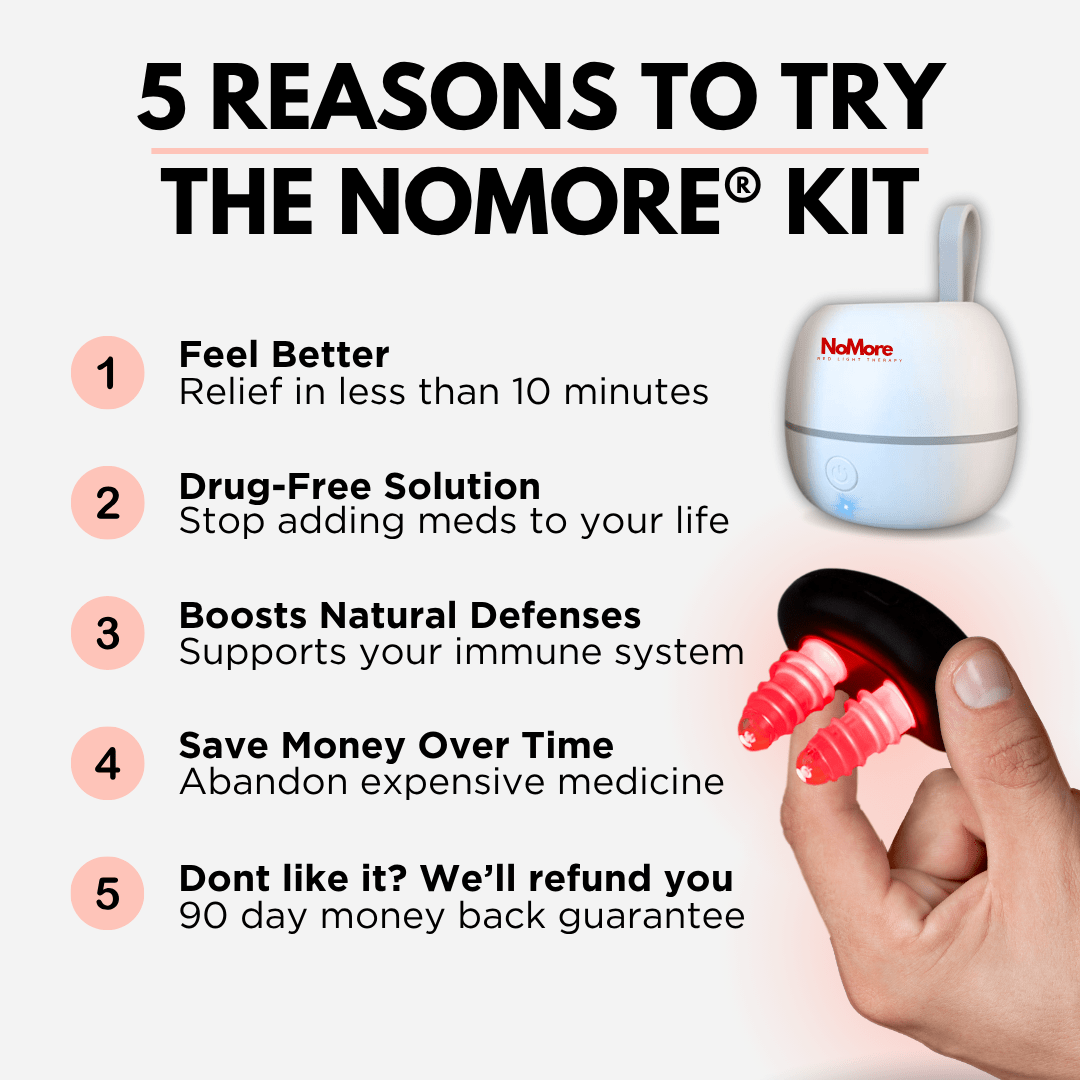 Solo - Complete Sinus Relief & Hygiene Bundle