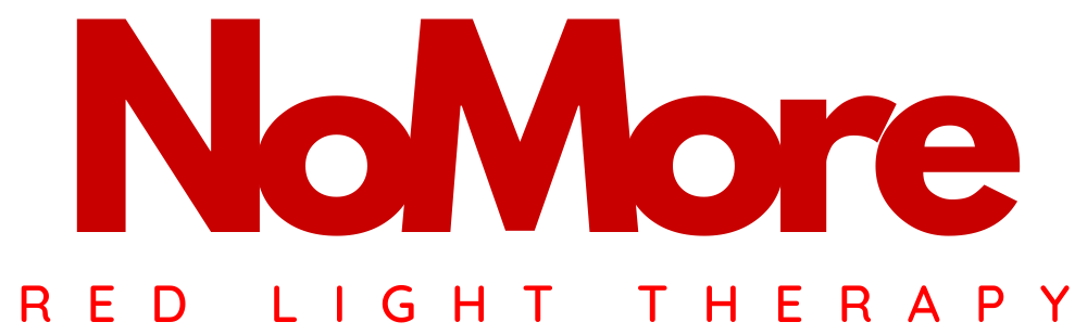NoMore® logo
