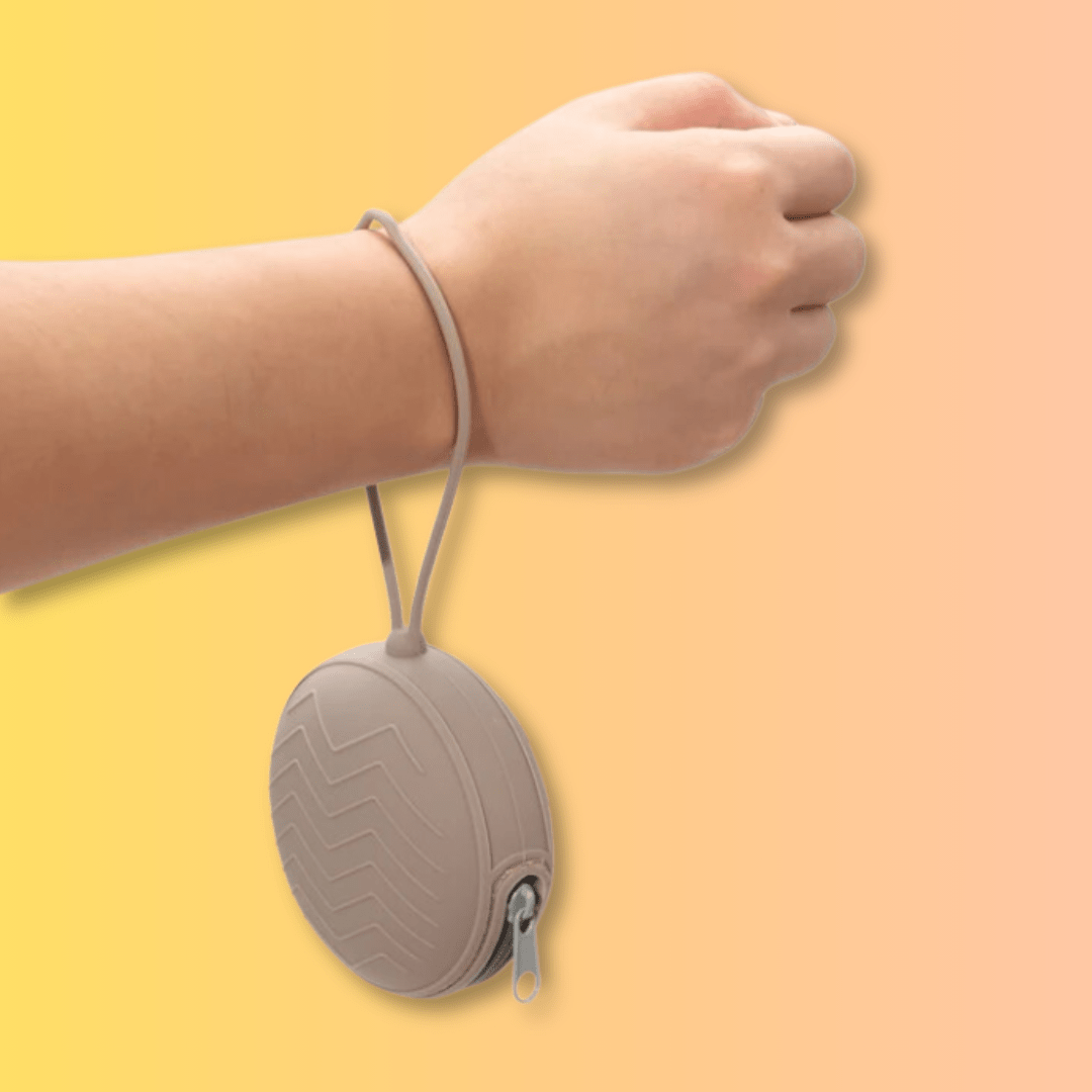 nomorecase kept on hand