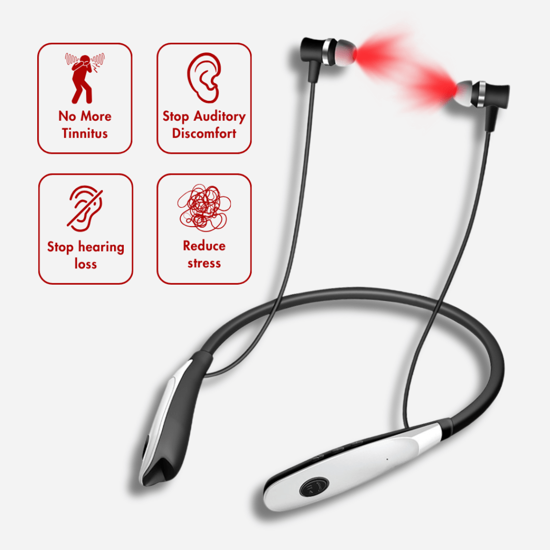 Nose & Ear Wellness Bundle