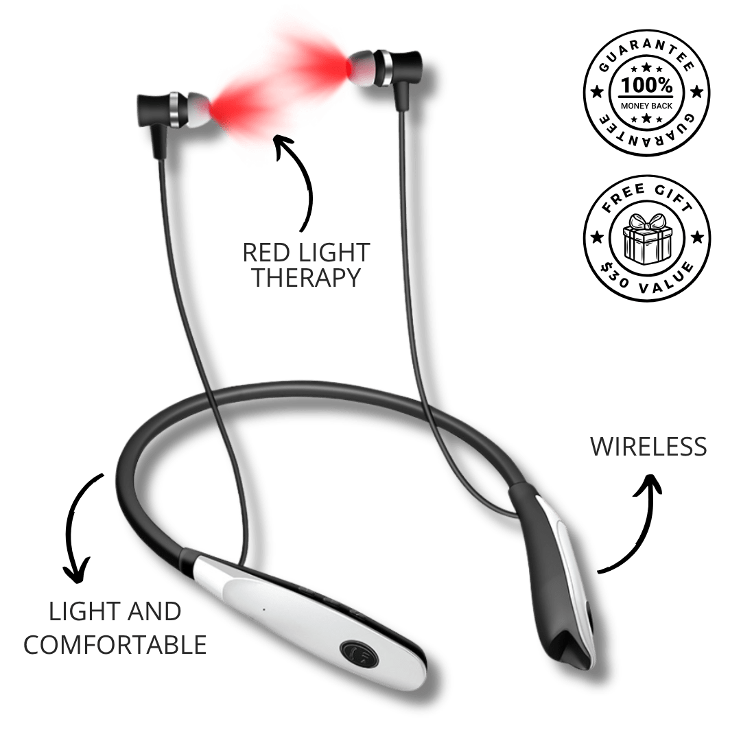 NoMore® Tinnitus