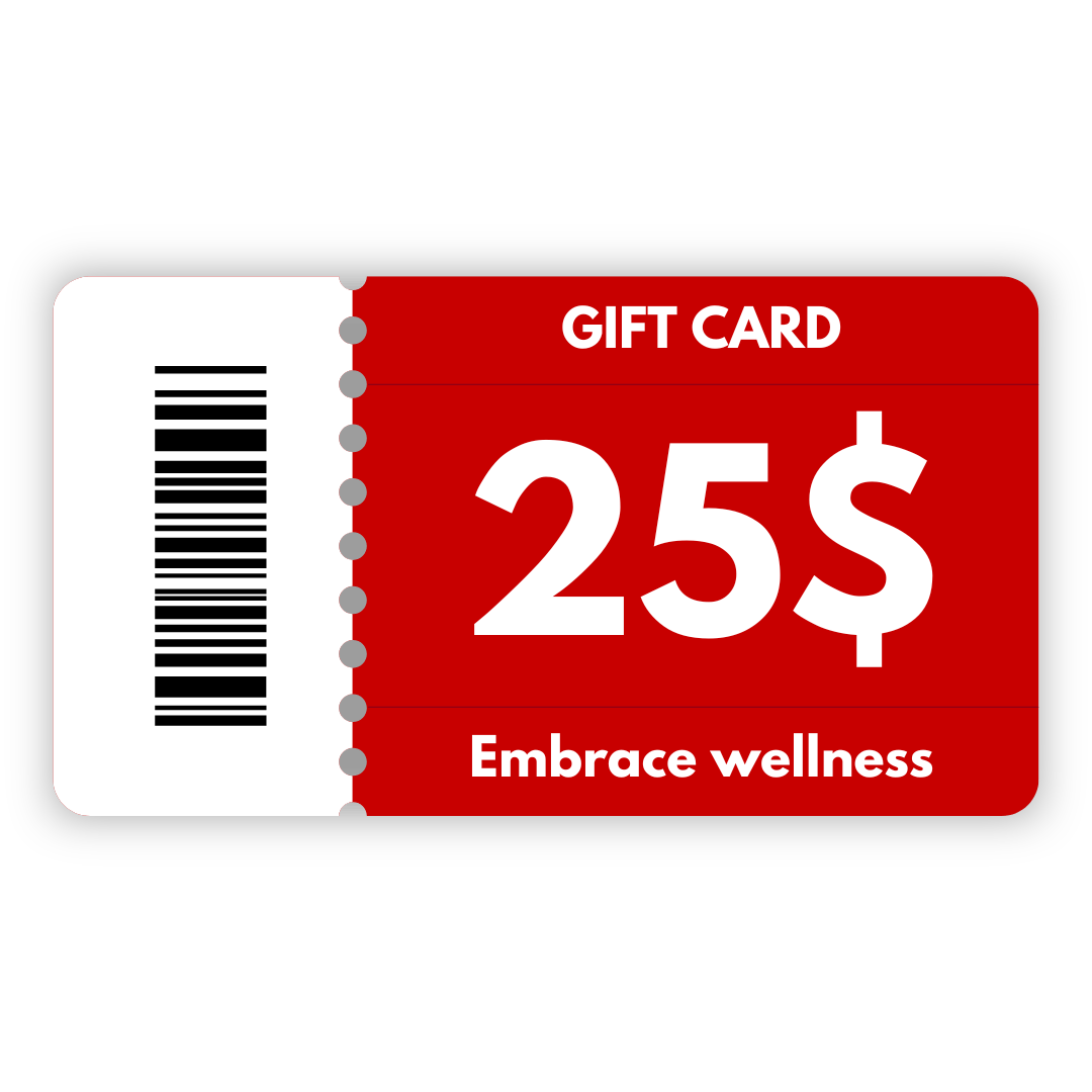 NoMore™ - Gift Card Reward