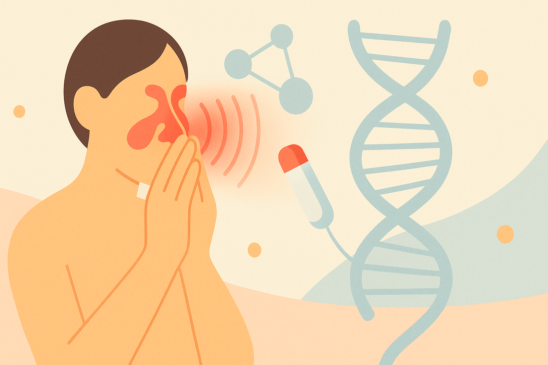 Does Red Light Therapy Really Work for Sinus Problems? The Science Explained