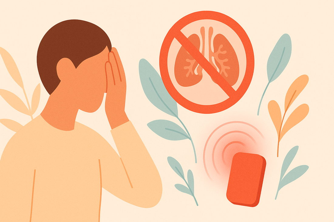 Avoid Sinus Surgery: 6 Natural Alternatives That Work