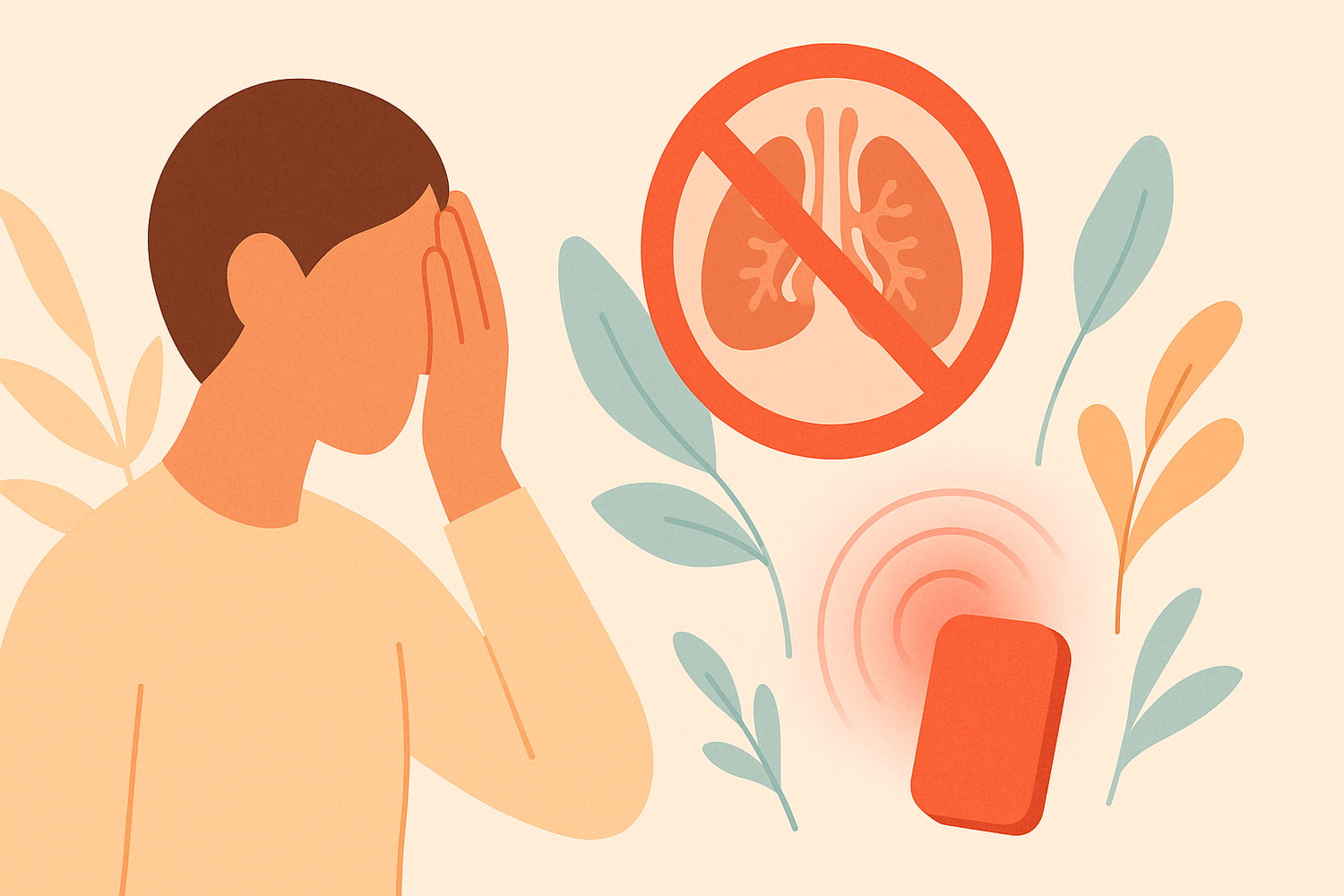 Avoid Sinus Surgery: 6 Natural Alternatives That Work