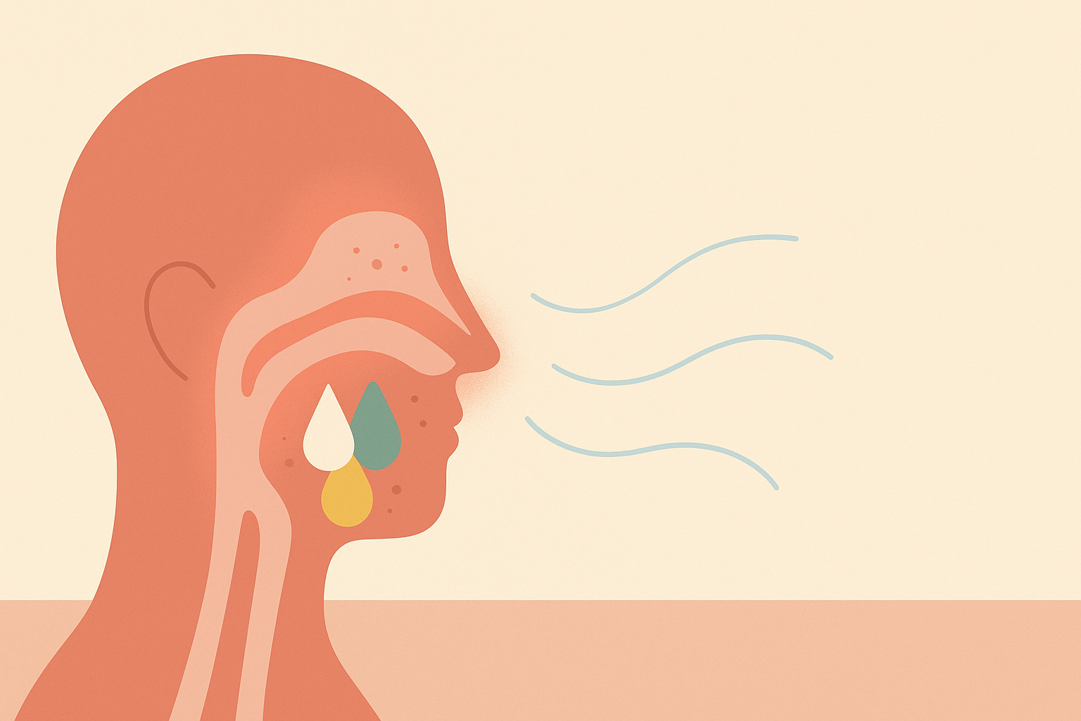Mucus Color Meaning: What Green and Yellow Snot Really Tell You