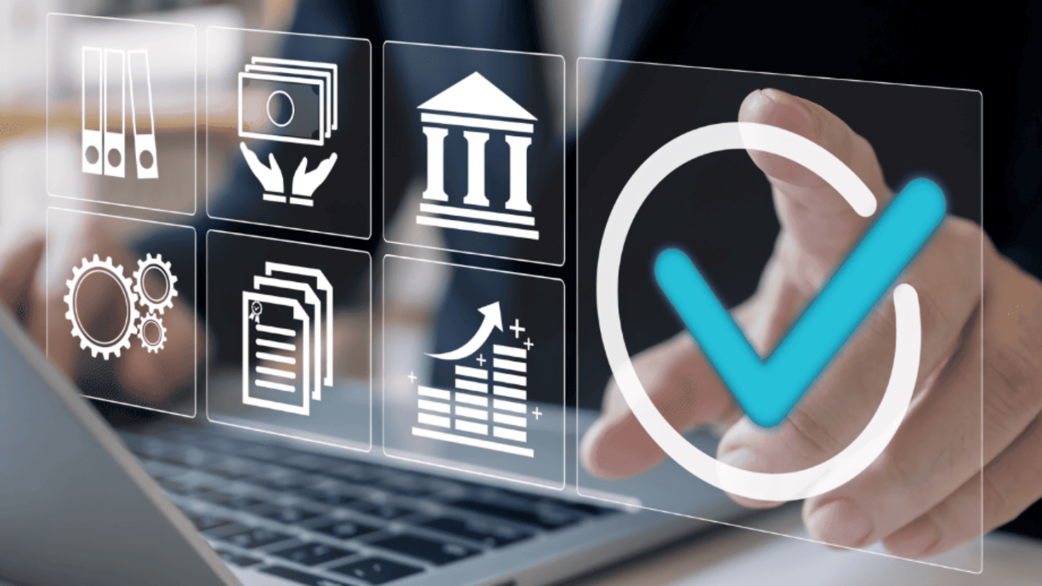 Our 3 Guarantees. Your Peace of Mind, Built In