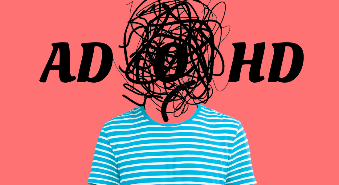 Adhd And The Role Of Red Light Therapy For Chronic Problems