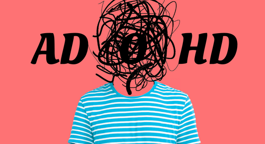 Adhd And The Role Of Red Light Therapy For Chronic Problems