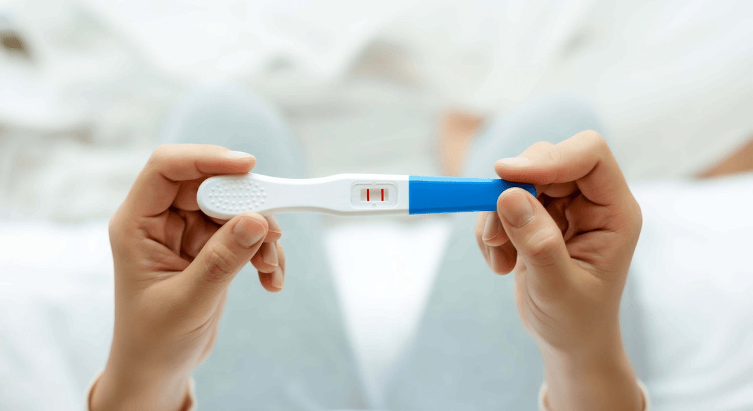 How Red Light Therapy Can Improve Fertility And Sexual Health