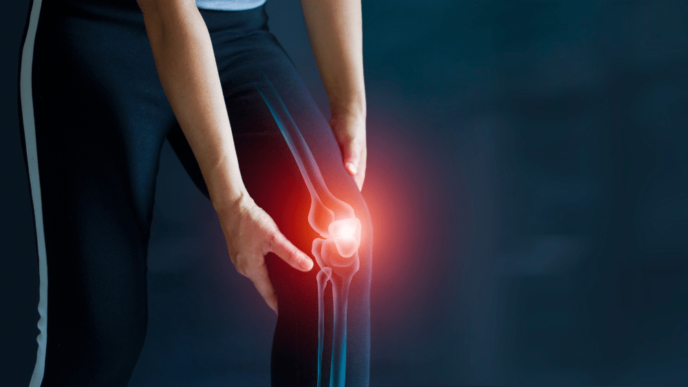 Exploring Red Light Therapy for Arthritis