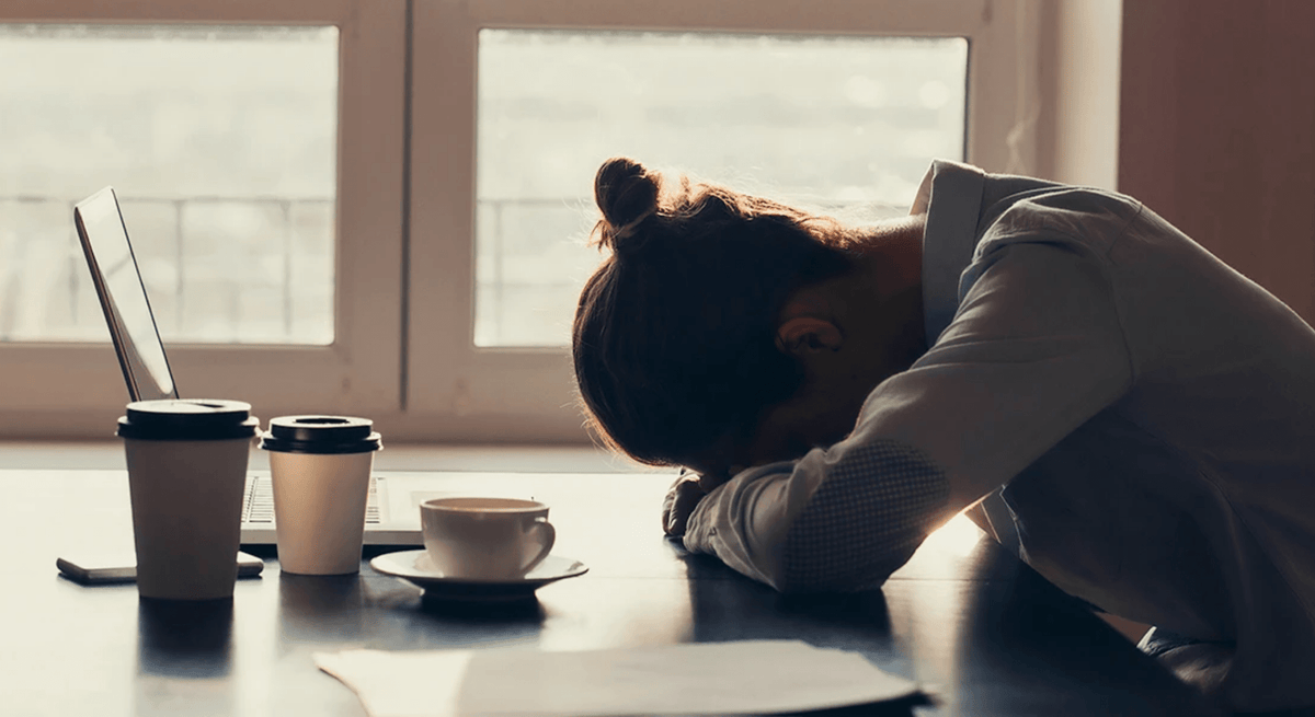 How Can Red Light Therapy Beat the Chronic Fatigue