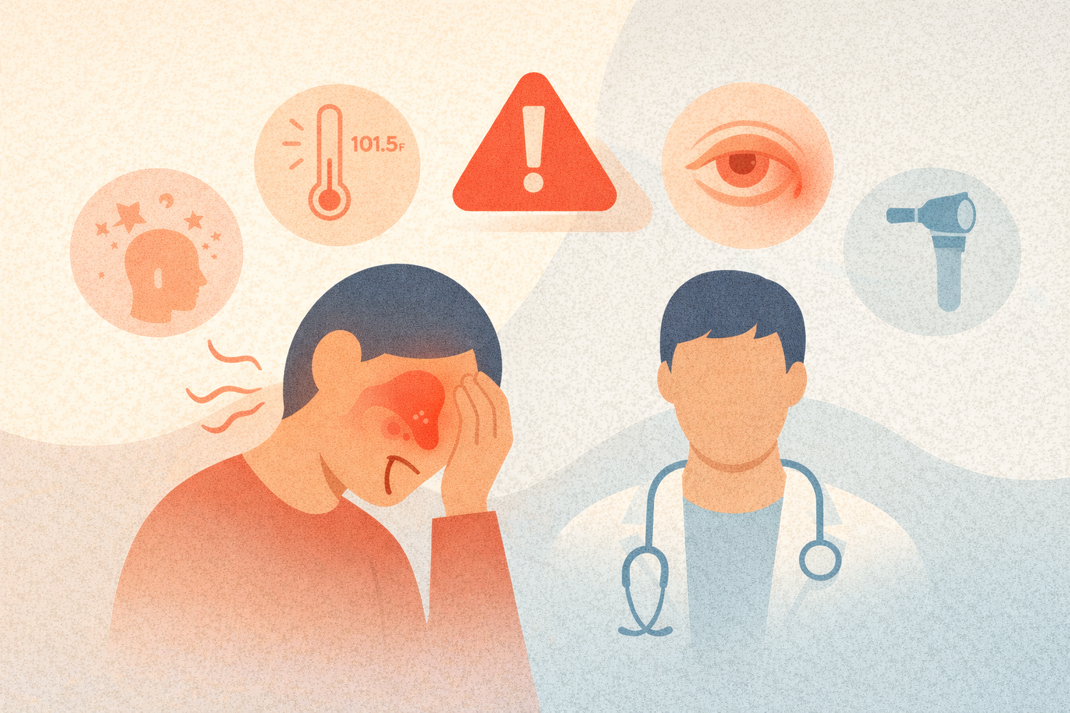 When to See an ENT for Chronic Sinusitis: 10 Warning Signs You Can't Ignore